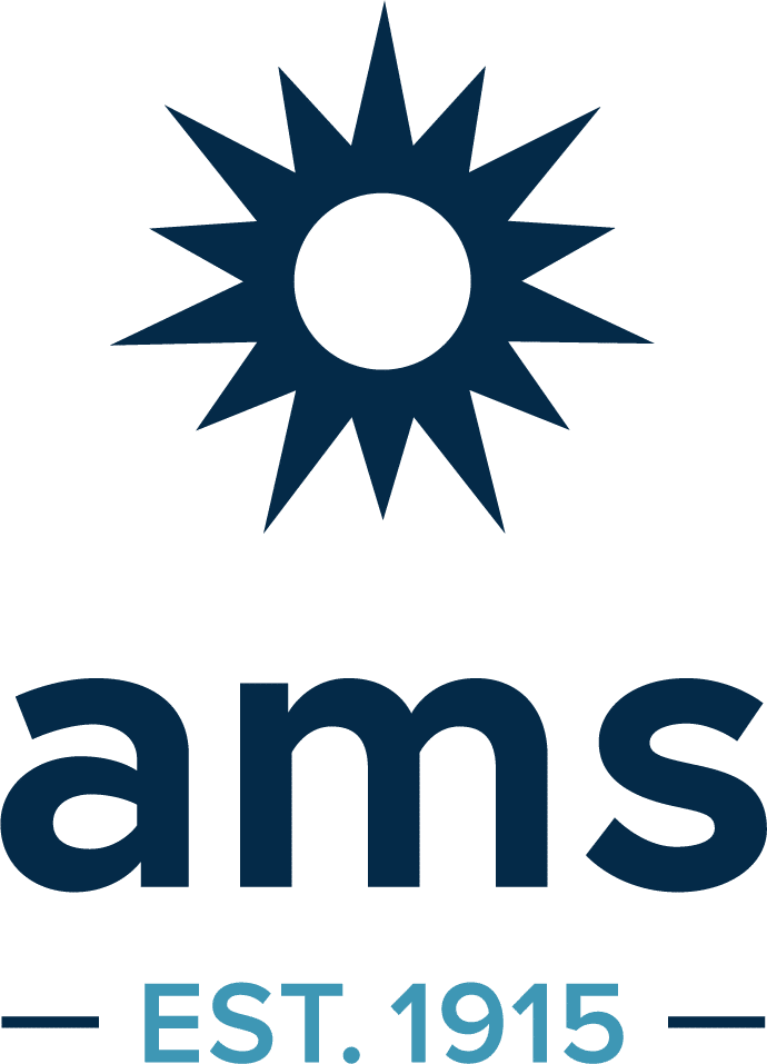 AMS