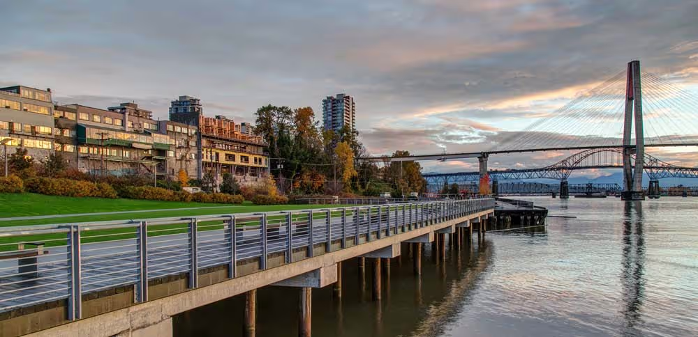 New Westminster
