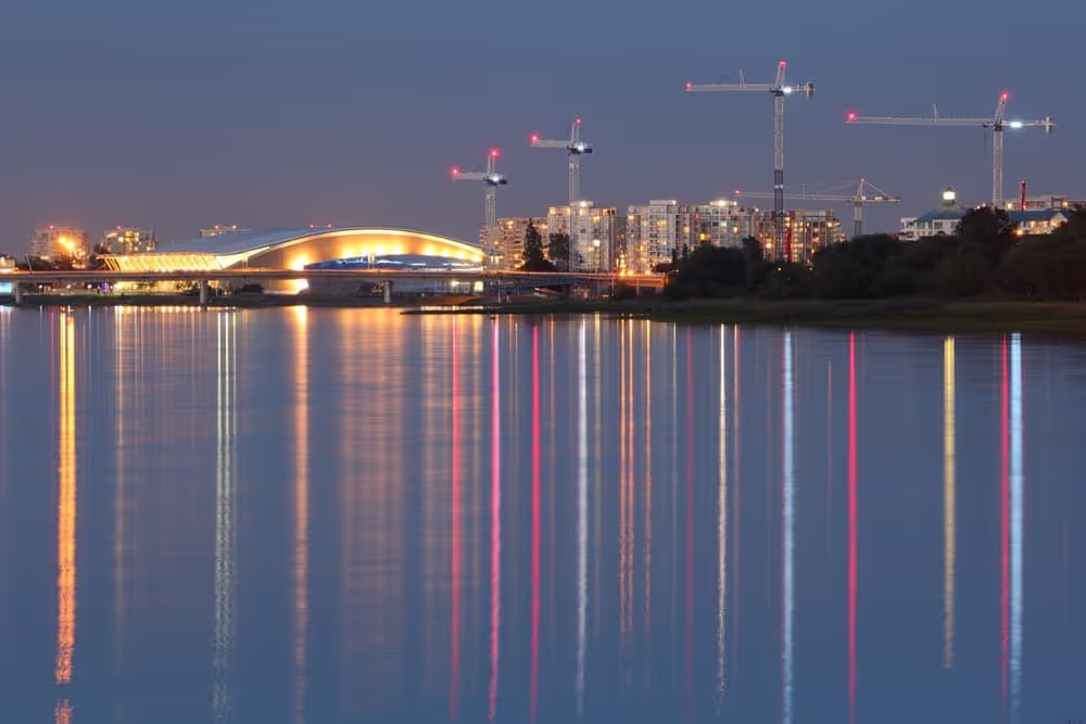 Richmond BC
